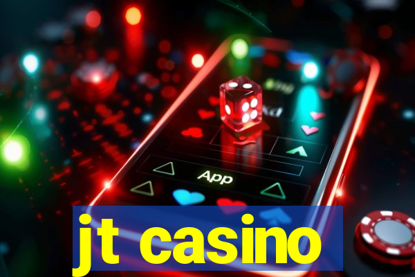 jt casino